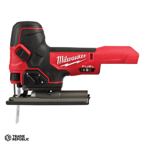 M18FBJS-0 Milwaukee M18 Fuel Barrel Grip Jigsaw